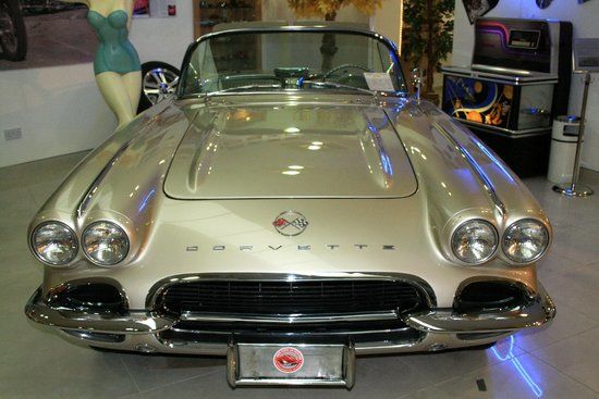 Maltańska Kolekcja Klasycznych Samochodów